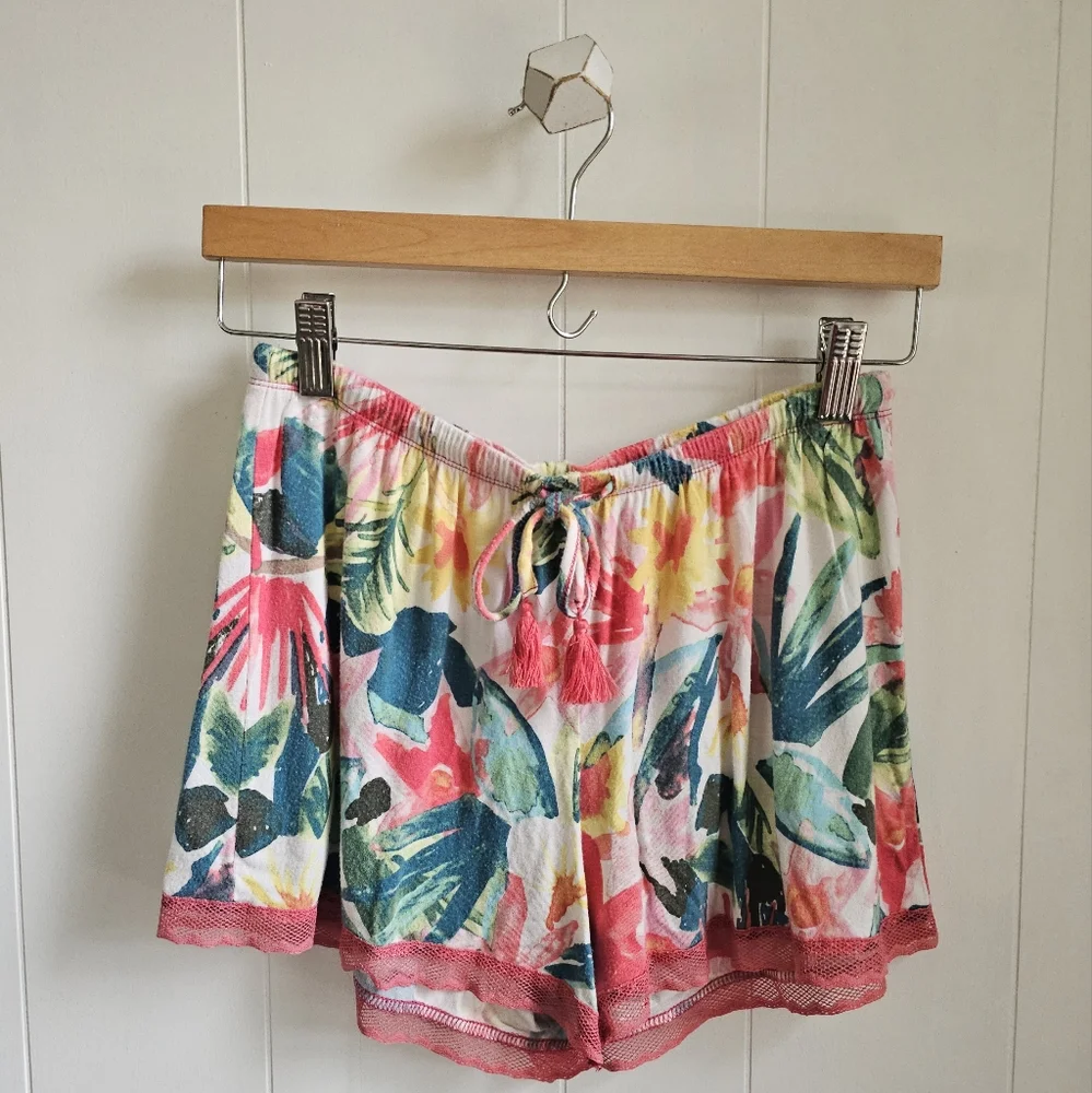 ☆ GILLIAN & O'MALLY Pajama Set